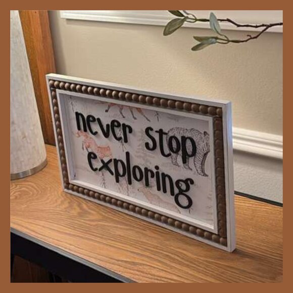 Wall Art 16 x 10 - Picture 1 of 2